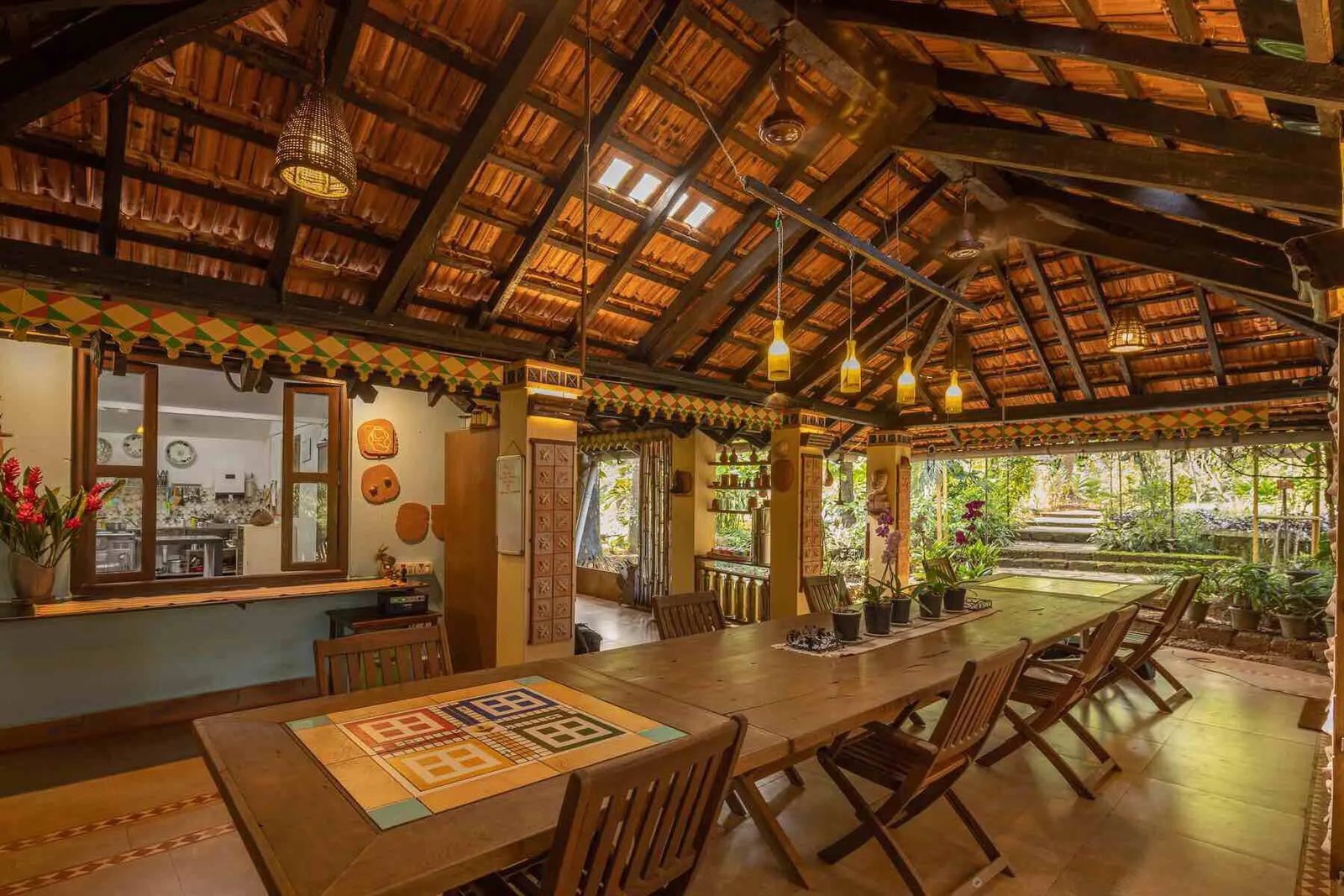 Mangaal Farmstay Image 1