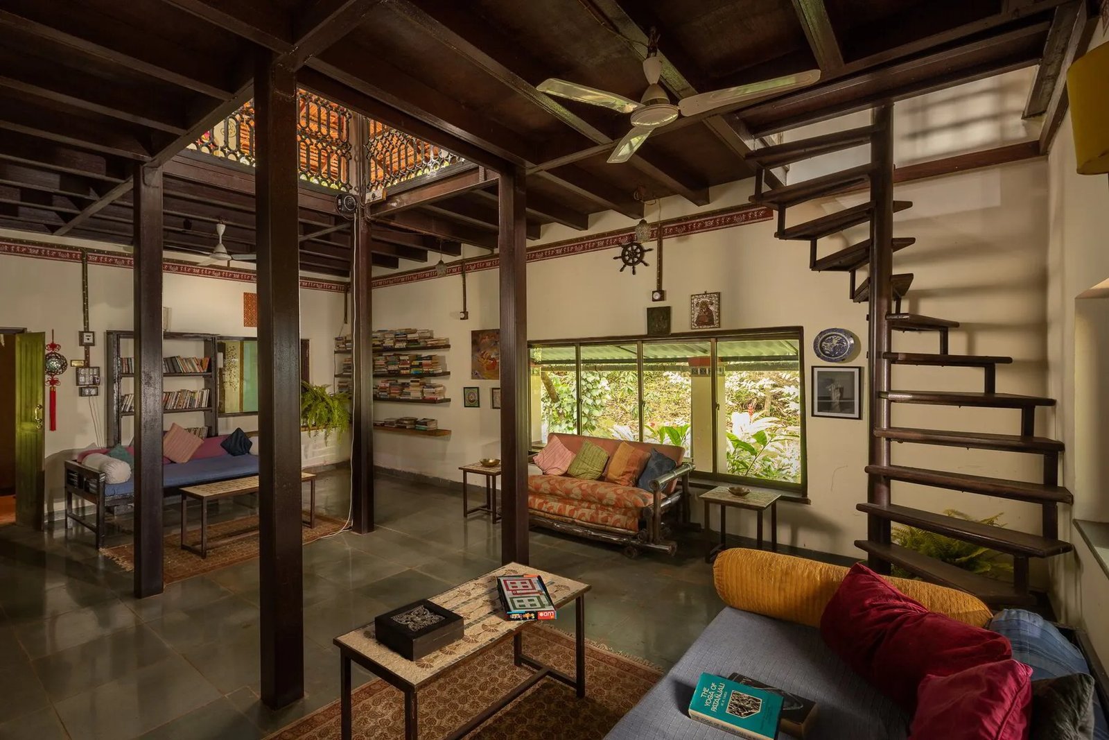 Mangaal Farmstay Image 7