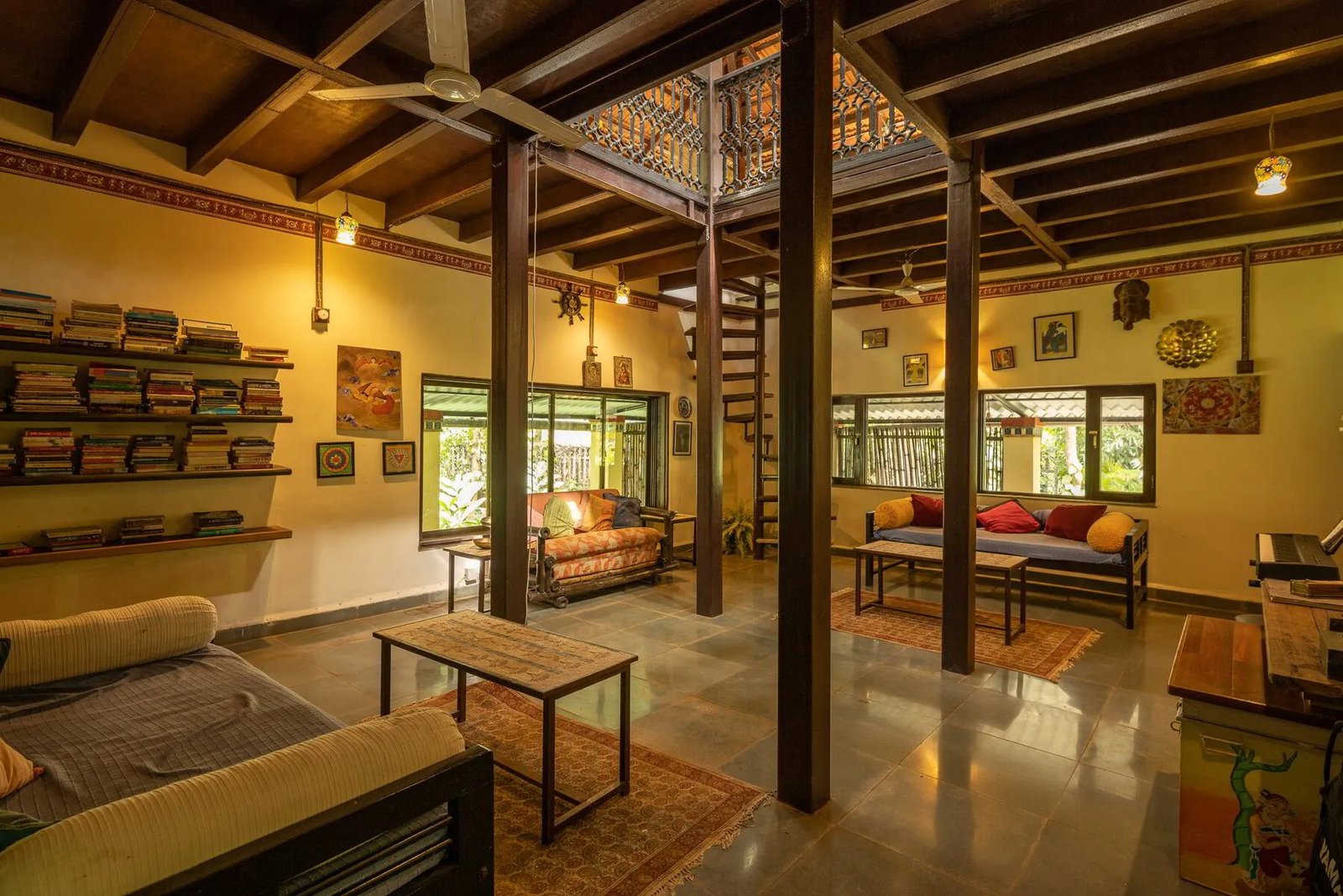 Mangaal Farmstay Image 8