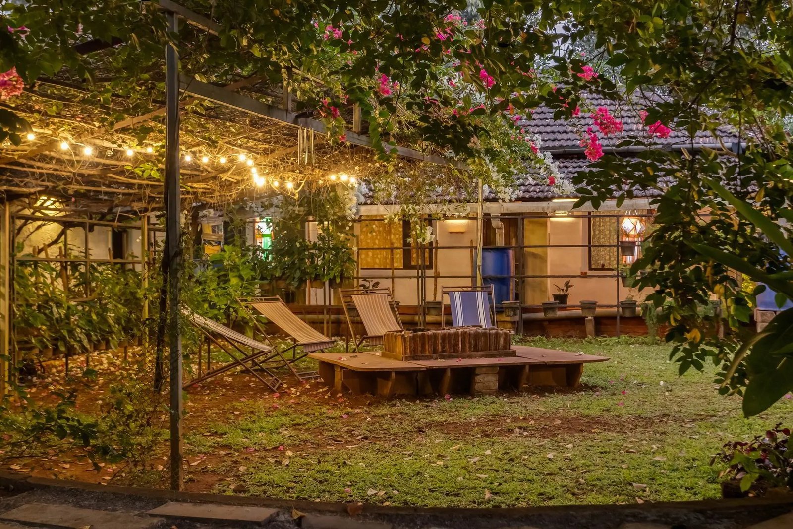 Mangaal Farmstay Image 9