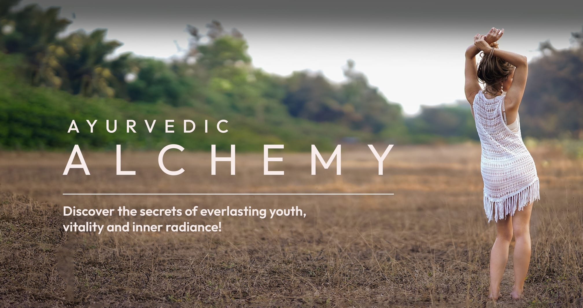 Ayurvedic Alchemy